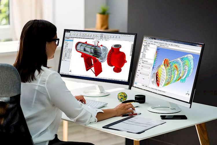 CNC lazer kesim ve abkant büküm için tasarım ve mühendislik hizmetleri - AGBETA